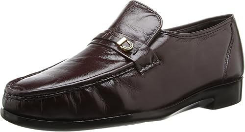 mocassim milano masculino