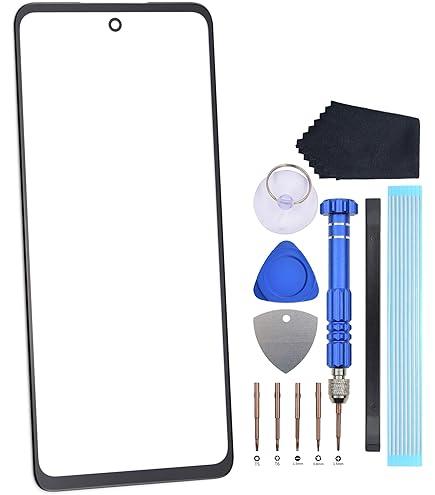 Amazon.com: VEKIR Glass Panel Screen Replacement for