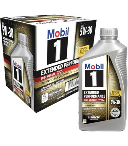 Amazon.com: Mobil 1 ESP X2 Full Synthetic Motor Oil 0W-20, 1 Quart