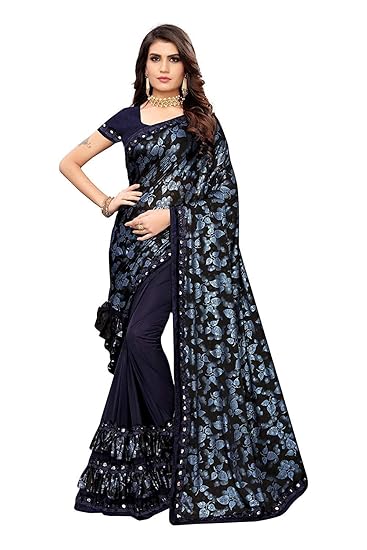 amazon saree sale below 300