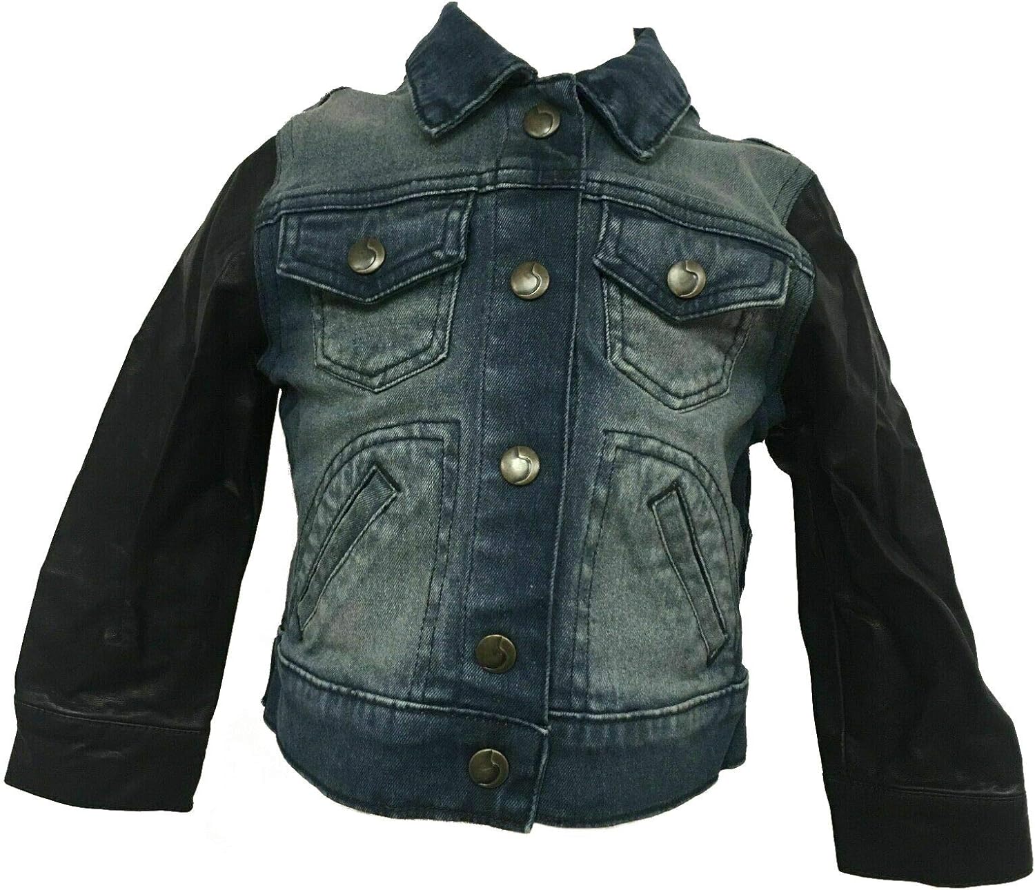 joe's jeans leather jacket