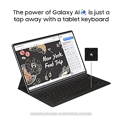 Samsung Galaxy Tab S10+ Plus 12.4” 256GB Android