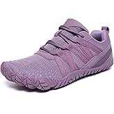 Barefoot Shoes Women Men Minimalist Zero Drop Wide Toe Box Water Shoes Hiking Barefoot Footwear Unisex Sneakers for Workout Cross-Trainer Walking Running Camping Grounding Beach Weightlifting Sport