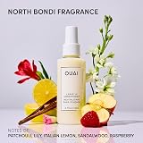 OUAI Leave In Conditioner & Heat Protectant Spray 45 ml view 6