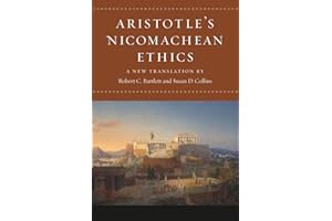 Aristotle's Nicomachean Ethics