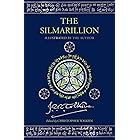 The Silmarillion [Illustrated Edition]: Illustrated by J.R.R. Tolkien (Tolkien Illustrated Editions)