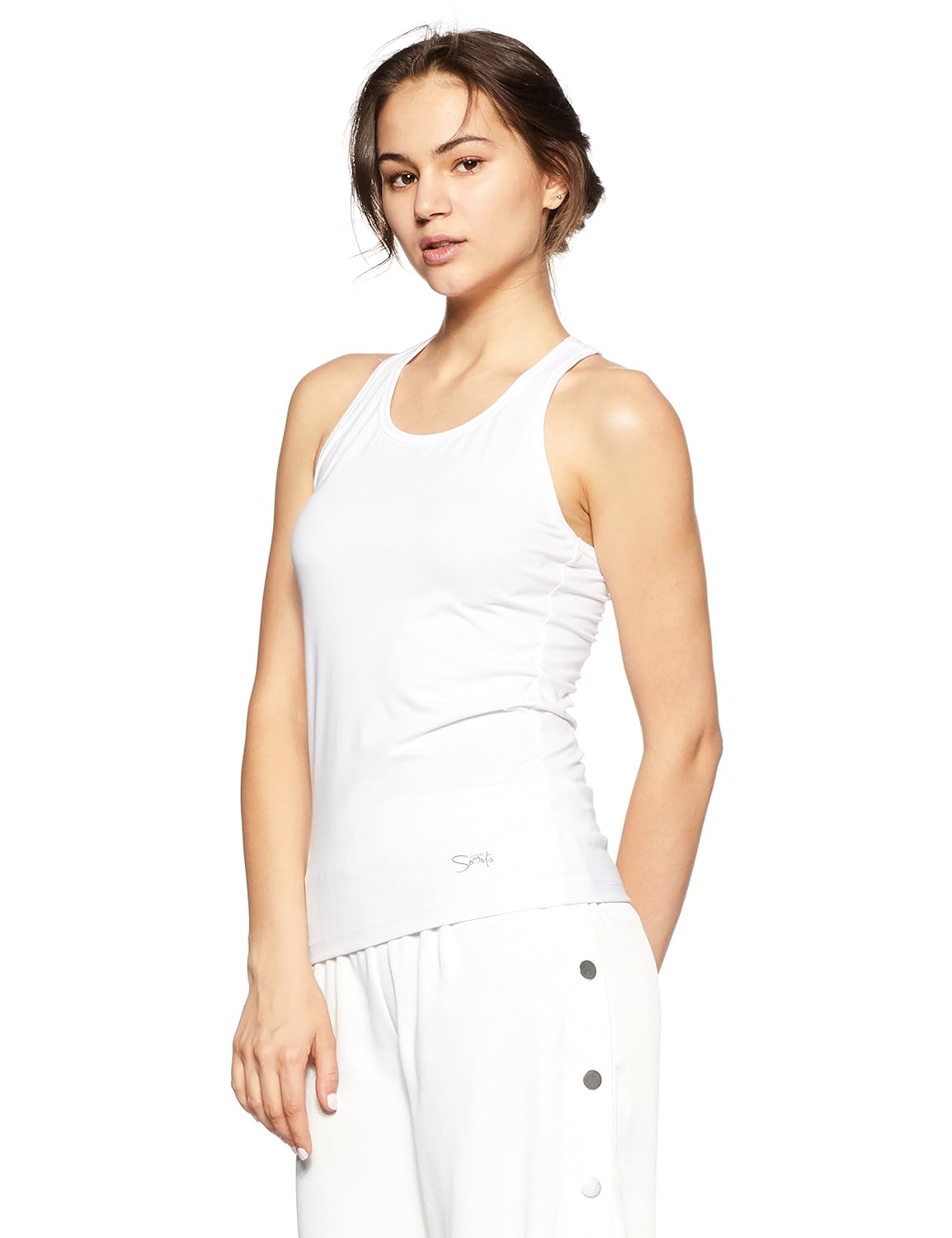 lovable women's cotton top