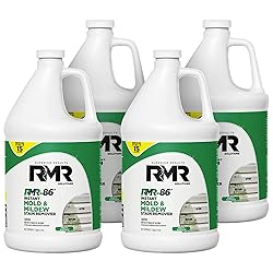 RMR-86 Instant Mold and Mildew Stain Remover Spray