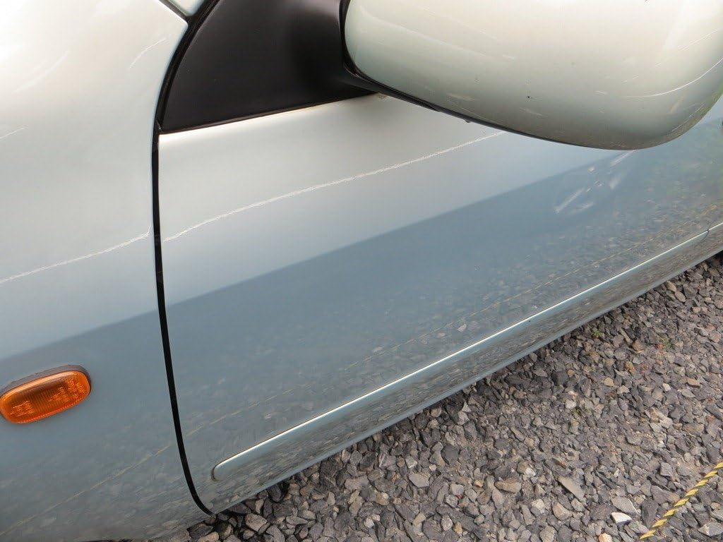 ホルツ コンパウンド ムース キズ消しスプレー 150g Holts Mh184 エンジンクリーナー 車 バイク Amazon