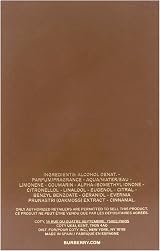 Burberry Hero Men 1.6 oz 50ml Eau de Parfum EDP Spray Fragrance view 7