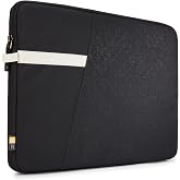 Case Logic Ibiria 15.6" Laptop Case - Black