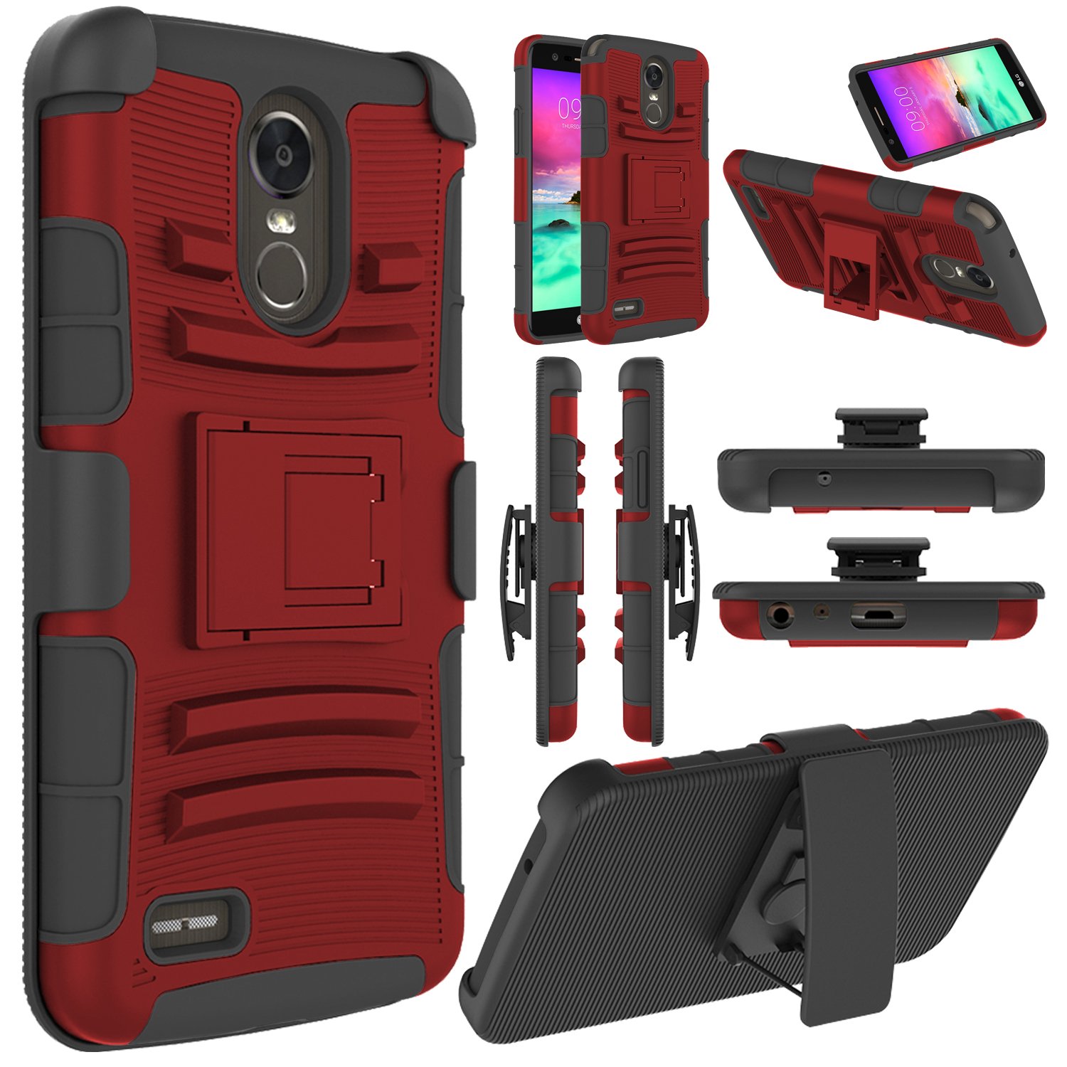 Best lg stylo 3 phone case otterbox