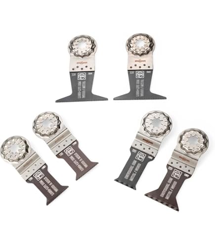 Lame STANLEY Per Seghetto Alternativo Taglio Fine - Foto 7