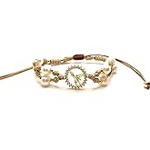 Saint Michael the Archangel Bracelet, San Miguel Bracelet, Archangel Bracelet, Religious Bracelets, Bracelets for Women, Archangel Michael Bracelet, Catholic Bracelets for Women, St Michael Medal