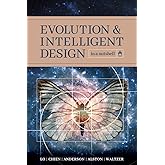 Evolution and Intelligent Design in a Nutshell