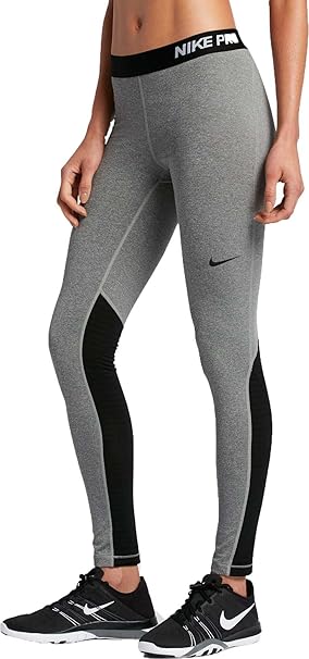 nike pro hyperwarm fitted