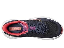 Hoka Women's Mach 6 Sneaker, Varsity Navy/Nautical