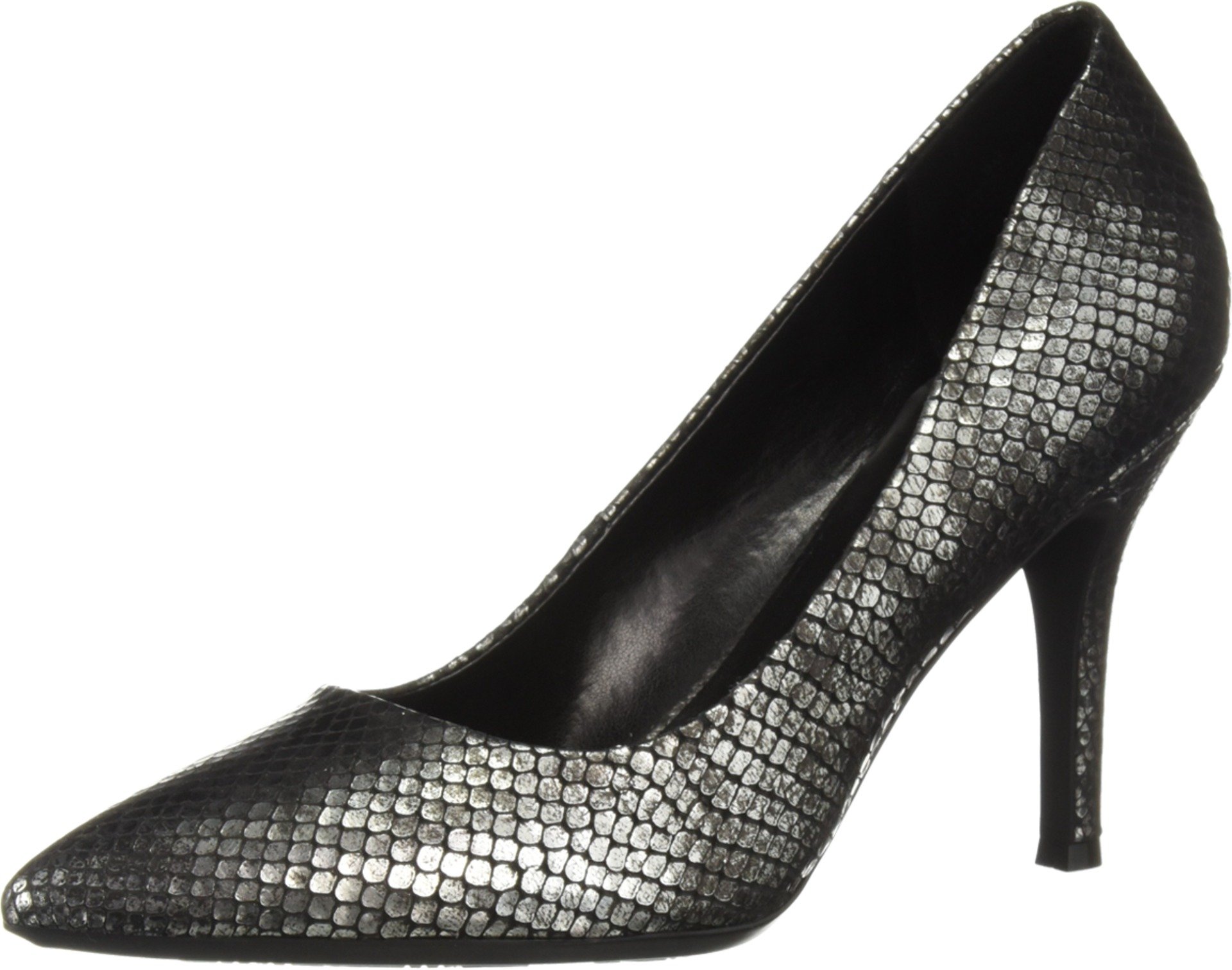 NINE WEST Women's Fifth9x9 Metallic Pump