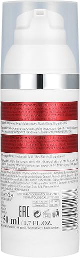 Bielenda Professional Face Cream SPF 50 Med Technology 50ml High Protection view 2