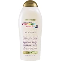 Amazon.com : OGX Extra Strength Refresh Restore + Dry Shampoo ...