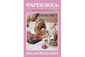 Paper Doll: Notes from a Late Bloomer