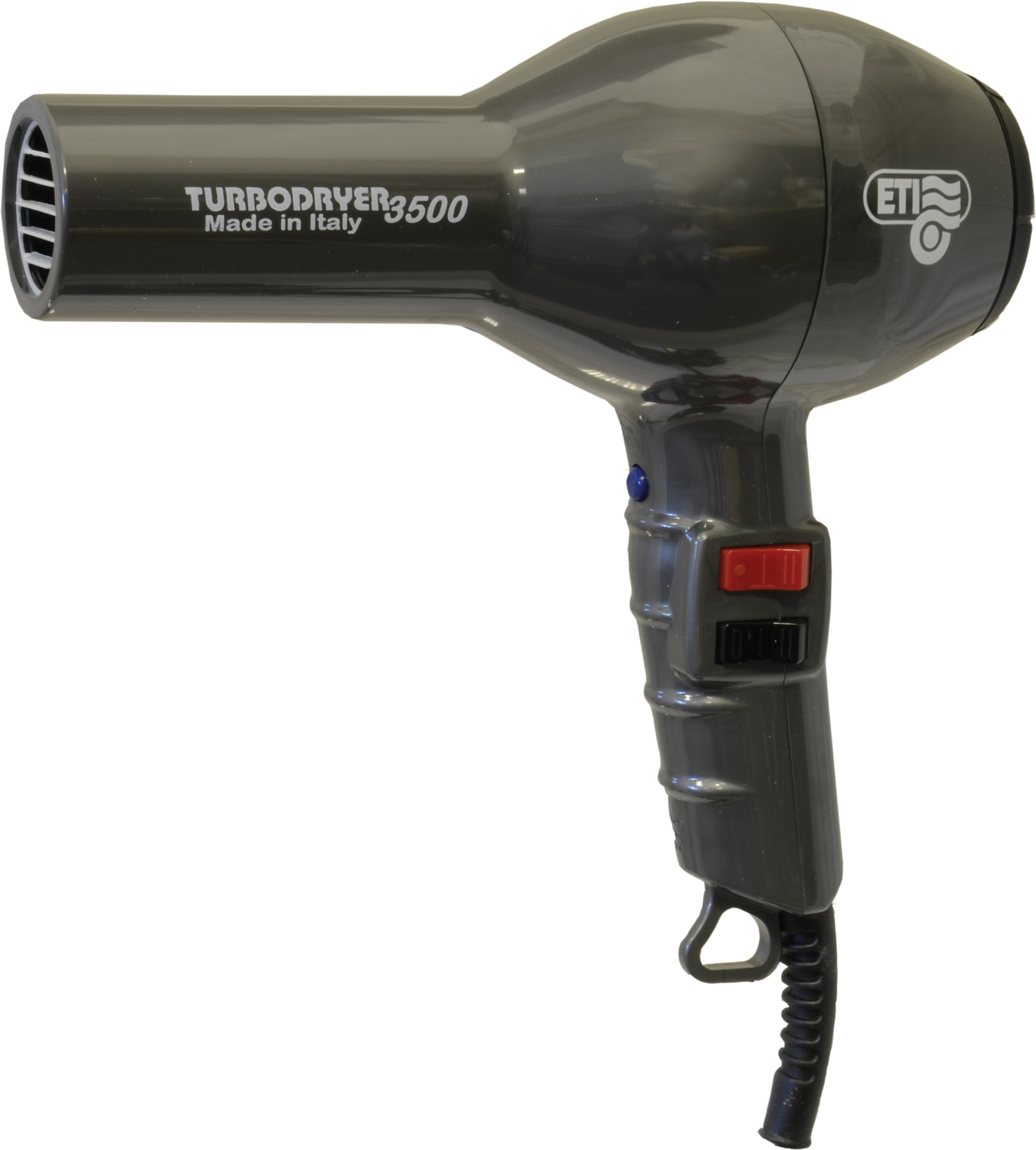 ETI 3500 Gunmetal Turbodryer