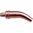 Victor Technologies 0330-0113 Professional Cutting Tip, Series 1, Type 118, 2, Acetylene