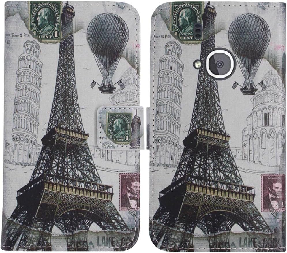 TienJueShi Eiffel Tower Book-Style Flip Leather Protector Case TPU Silicone Cover Skin Etui Wallet for Nokia 3310 3G 2.4 inch 2017