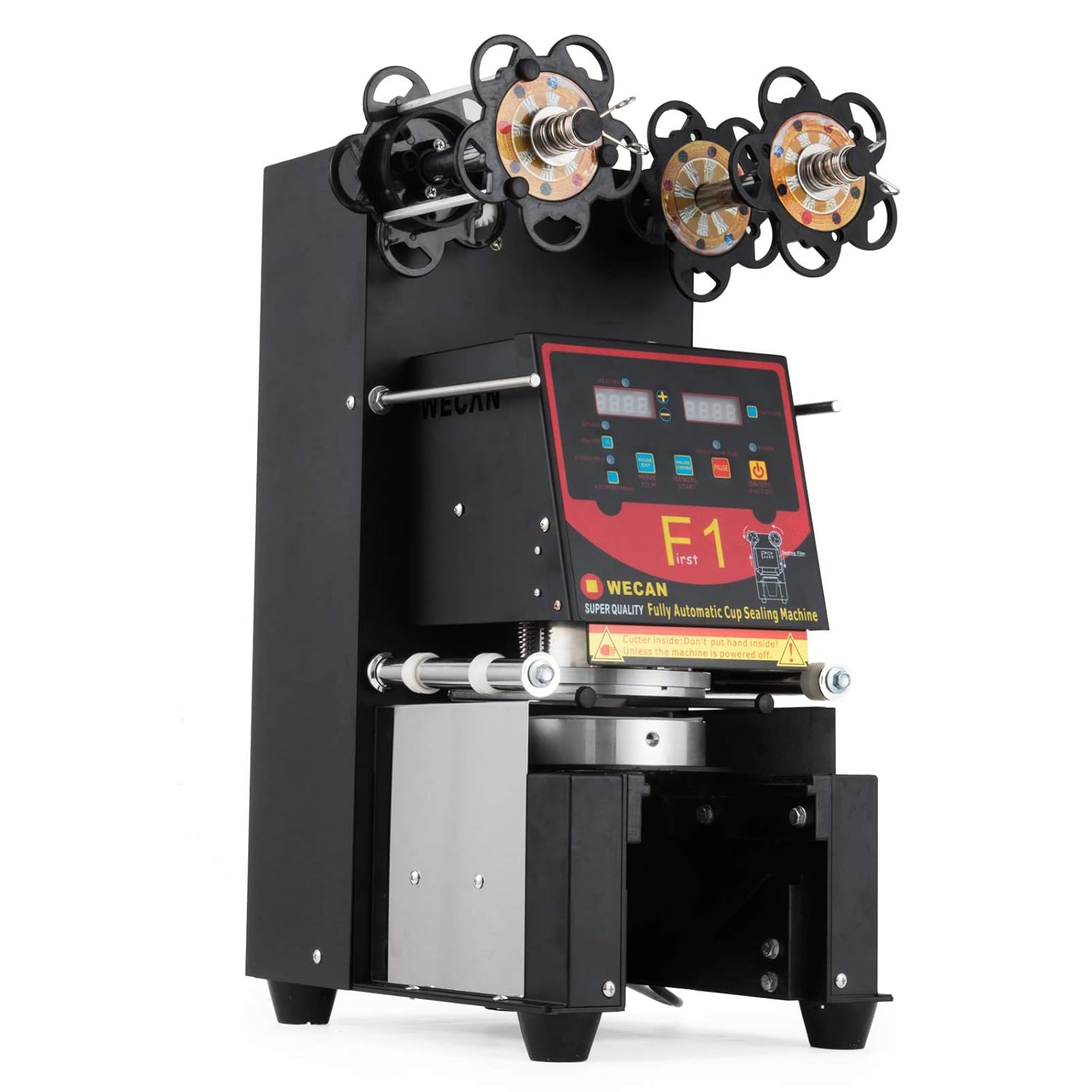 Best boba milk tea machine