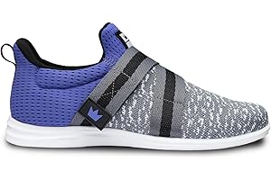Brunswick Versa Womens Bowling Shoes