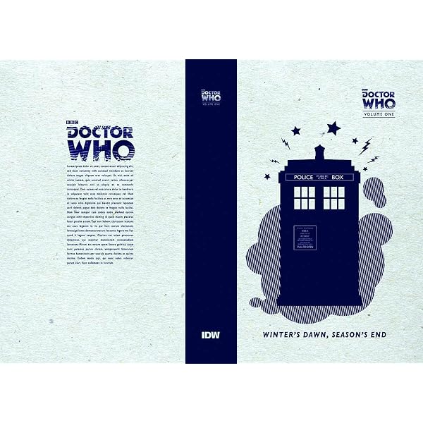 洋書 THE DOCTOR WHO FILES Collector's Edition The Doctor Who Files: BBC Books: 9781405906050: Amazon.com: Books