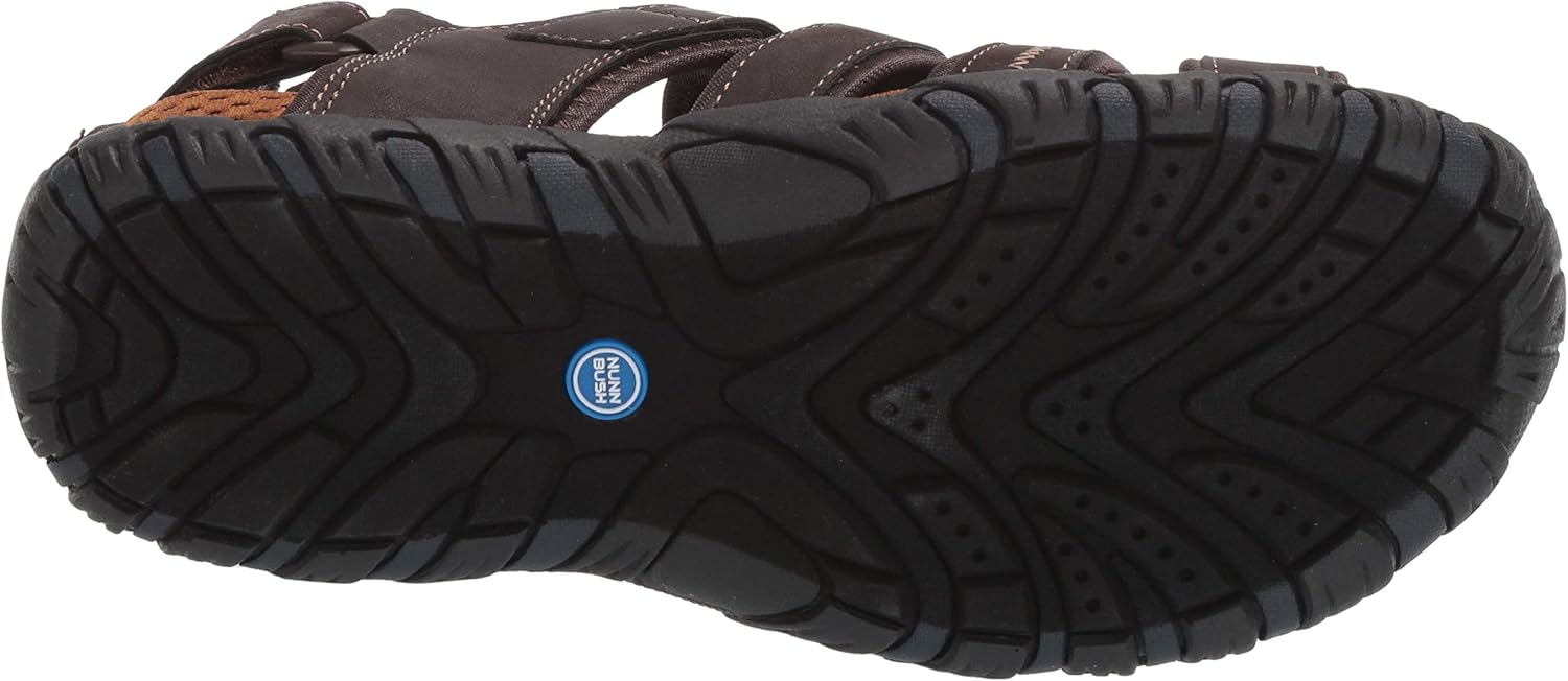 nunn bush rio bravo men's sandals