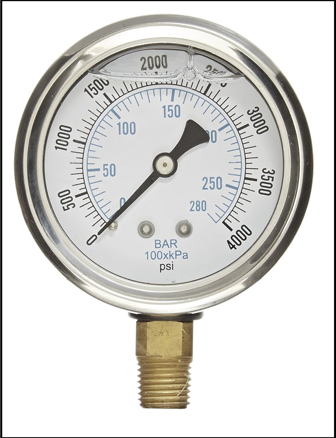 Best Air Compressor 4000 Psi