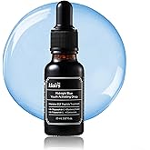 DearKlairs Korean EGF Serum – Blue Youth Activating Drop with EGF Peptides and Guaiazulene, Repairing Serum for Redness and Blemish-prone Skin, Visibly Fades Post-Blemish Marks, 0.67 Fl Oz