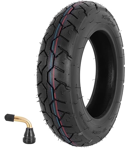 Amazon.com: MICHELIN S1 Front/Rear Tire 3.50-10 (59J