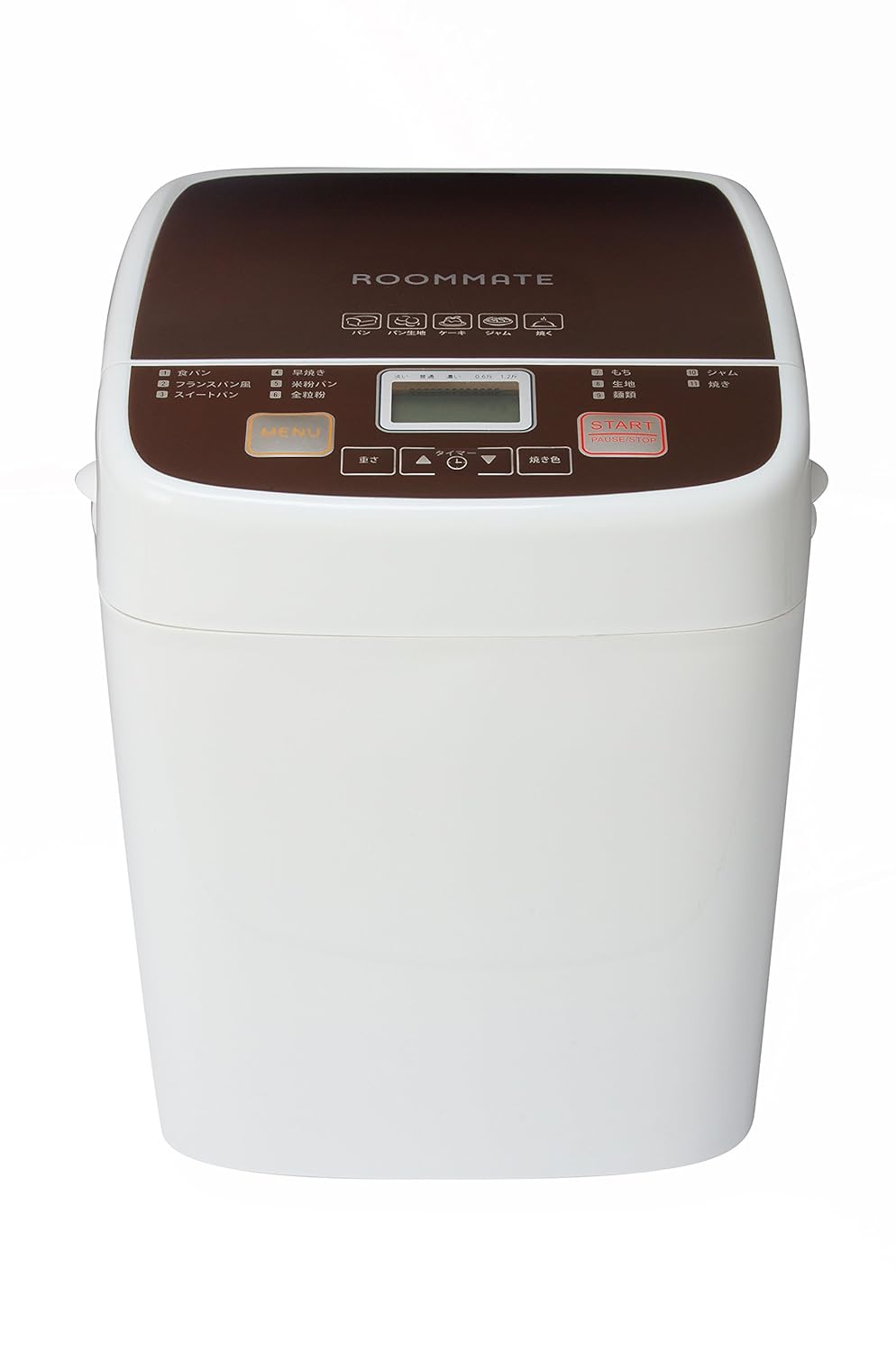 ROOMMATE ブレッドベーカリー EBRMHB1G