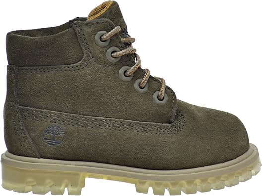 timberland suede waterproof