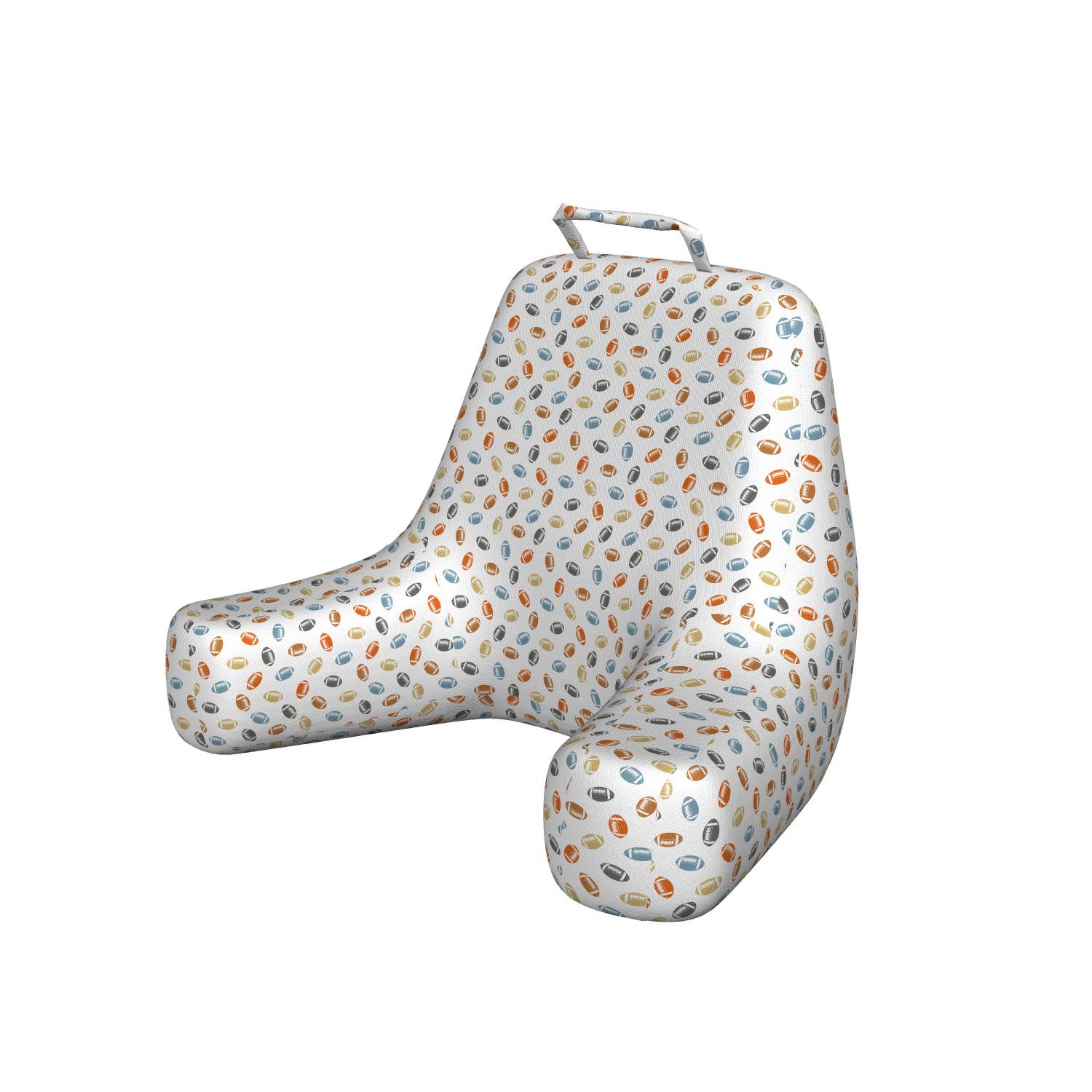 Where To Buy Quality Bed Rest Pillows With Arms