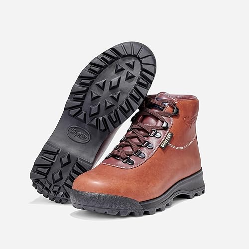 Waterproof Boots Vasque Wide Hiking Boots Vasque Women's Sundowner