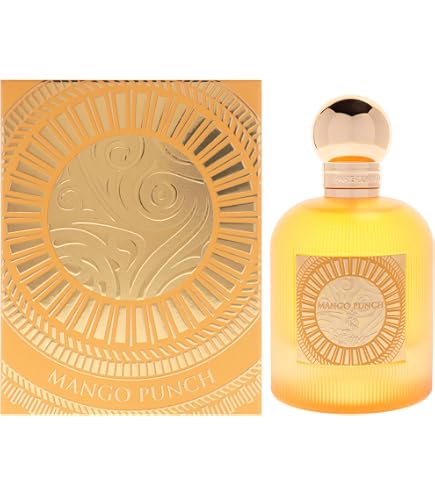 Amazon.com: Vilhelm Parfumerie Mango Skin Eau de Parfum 50ml / 1.7