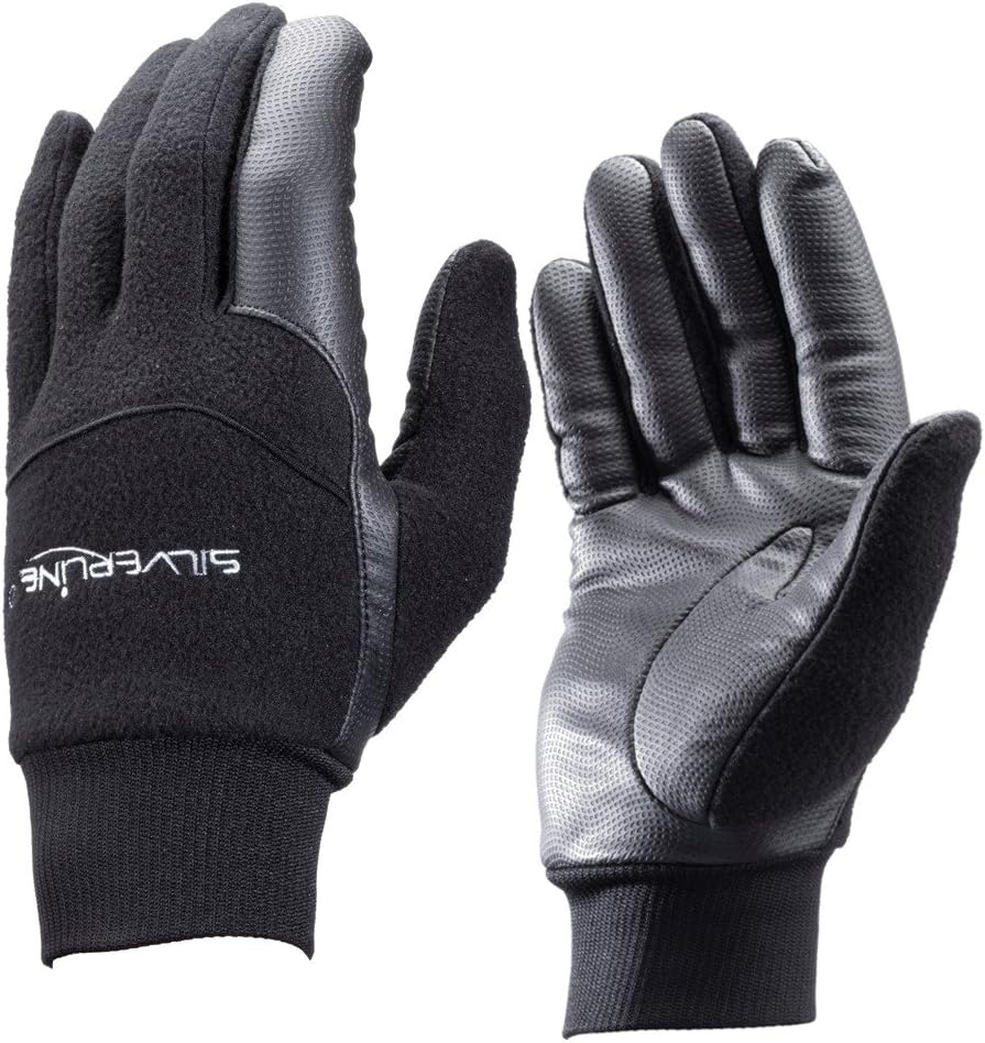 junior winter golf gloves