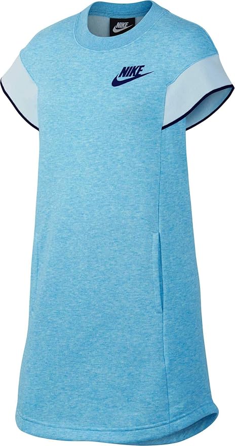 robe nike fille