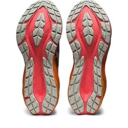 ASICS Women's NOVABLAST 3 Trail Running