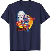 Justice League Darkseid Not Amused T-Shirt
