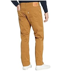 Levi's Men's 541 Athletic Fit