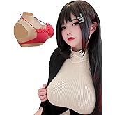 LullaSilic Silicone Breastplate Fake boobs Fake breasts Silicone breasts forms Breast plates