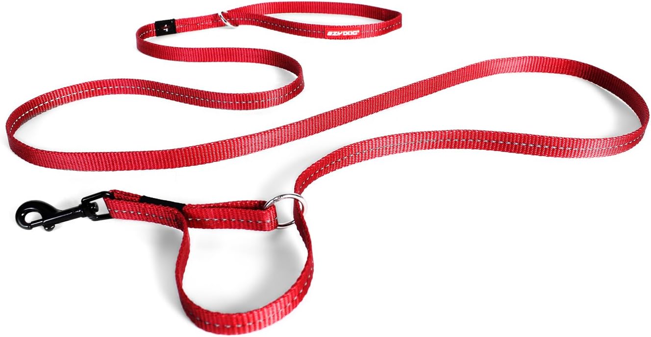 ezydog slip lead
