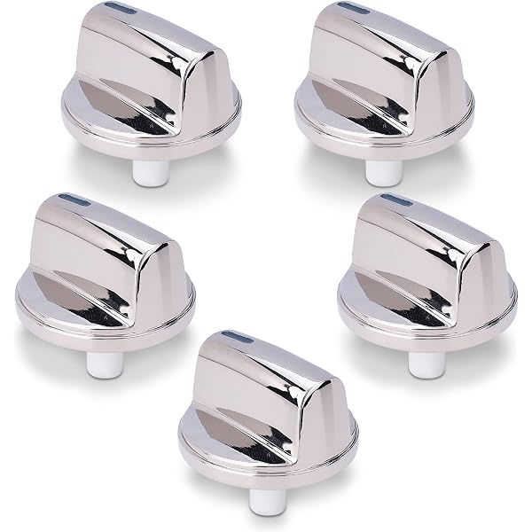 Amazon.com: Whole Parts Thermador Oven Knobs Set (5 Pcs) Part # 00658161 -  Replacement u0026 Compatible With Some Bosch Ovens - Replaces AP5618245,  00653119 - Non-OEM Appliance Parts u0026 Accessories - 2 Yr Warranty :  Appliances