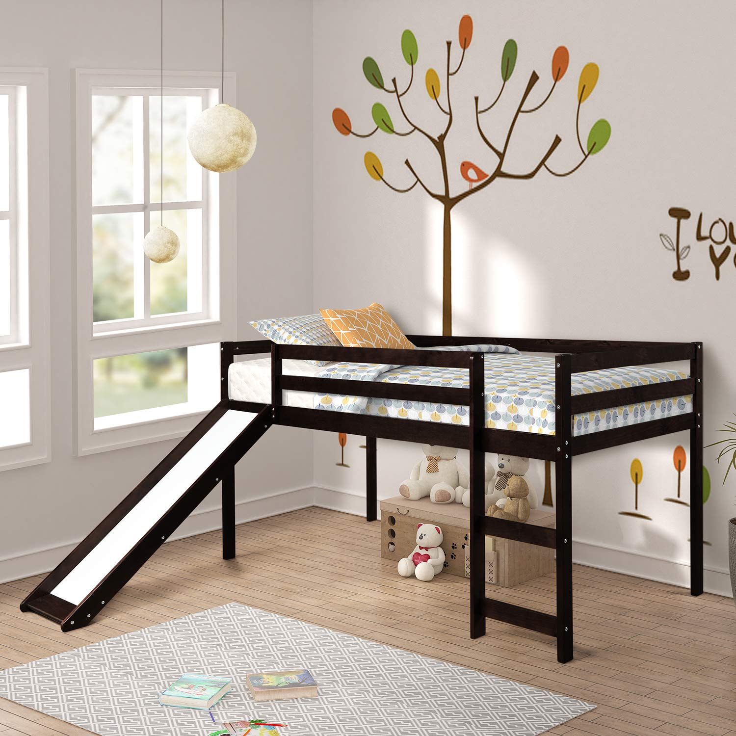 Best Young Child Single Bed Frame
