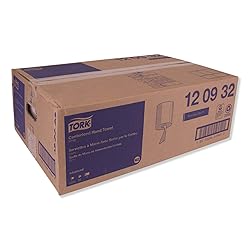 Tork 120932 Advanced 2-Ply Centerfeed Hand